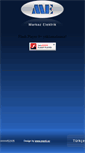 Mobile Screenshot of merkezelektrik.com